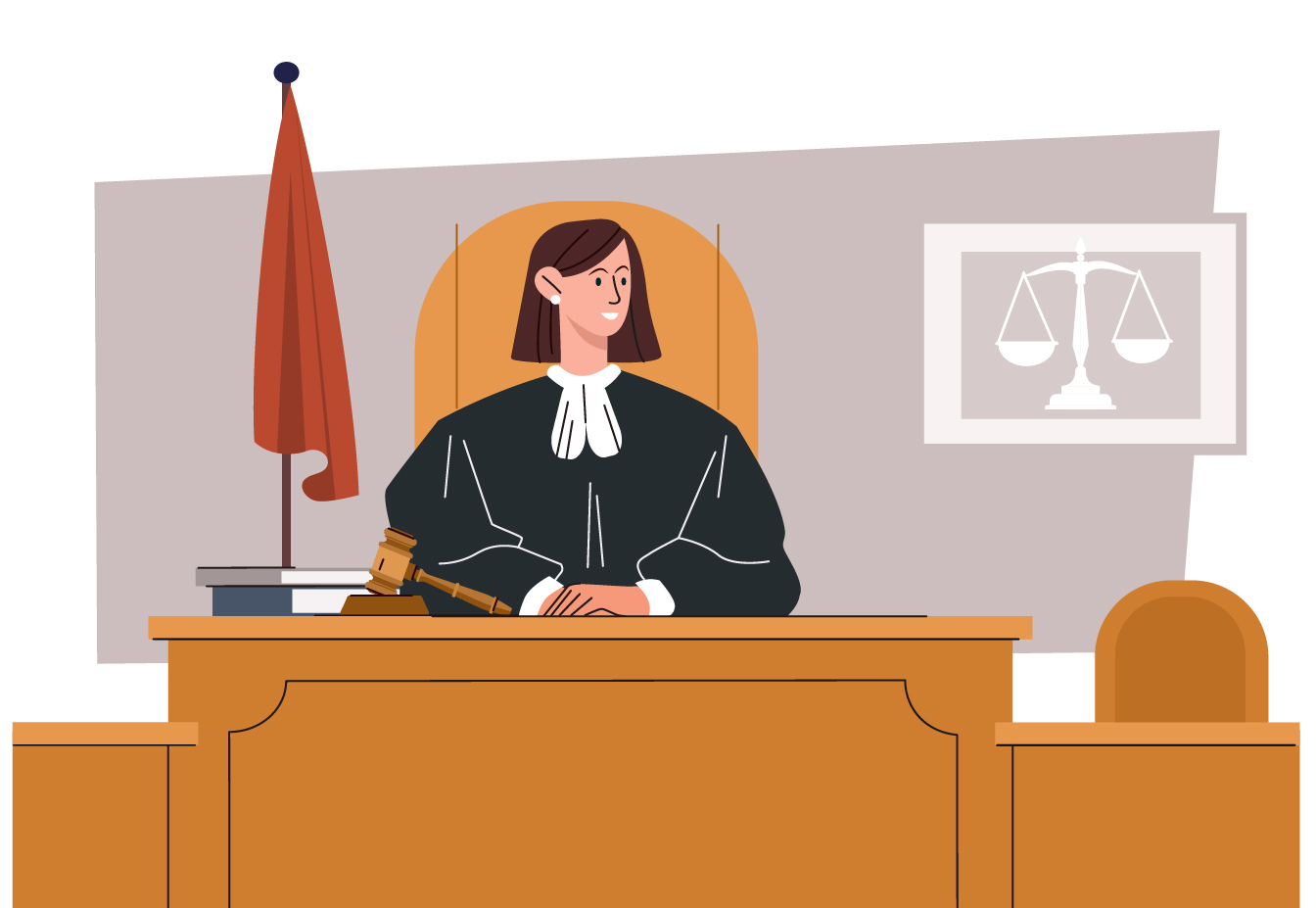 rechter voor jongeren