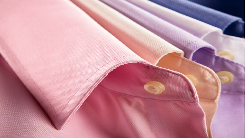 wasserij droogkuis CACET