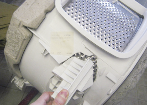 Wasmachine
