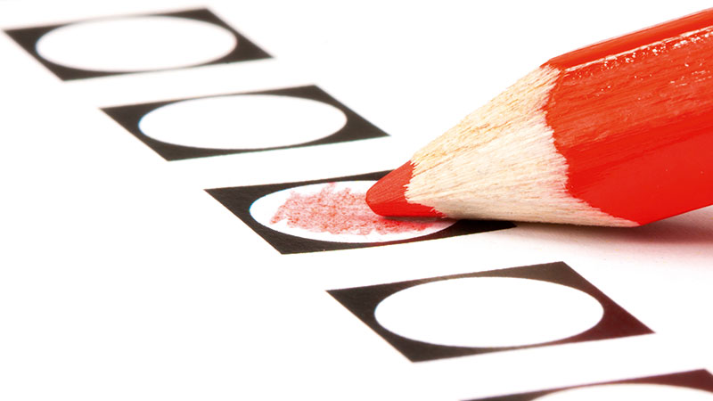 memorandum voor regionale en federale verkiezingen van 2019