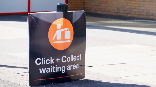 Click & Collect