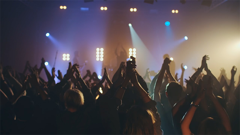 festival voor tweede keer uitgesteld