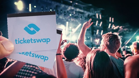 TicketSwap betrouwbaar
