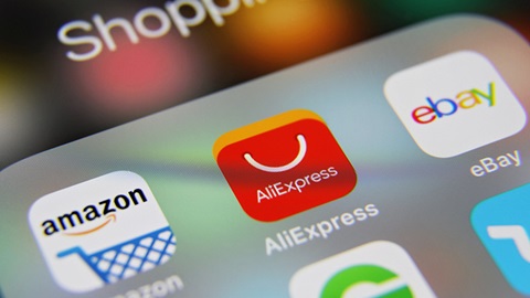 AliExpress risico