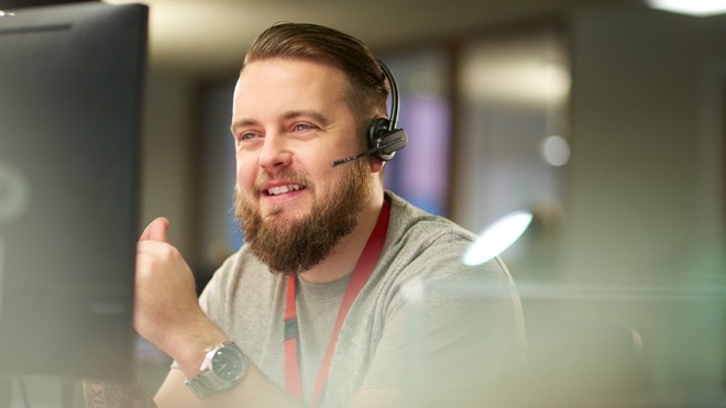 klantendienst telefoon