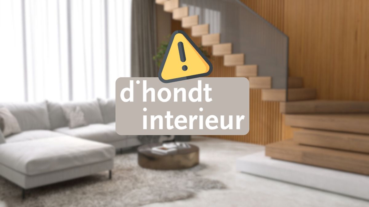 d hondt interieur failliet verklaard