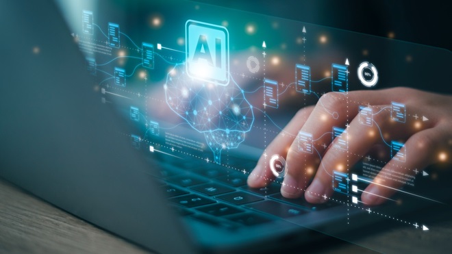 AI in België, een enquête naar de houding van de Belg tussen vertrouwen en wantrouwen