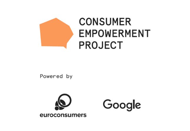 CEP Consumer Empowerment Project