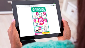 Promoties bij Medimarket
