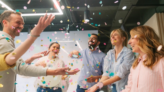 Tevreden consumenten dankzij Testaankoop
