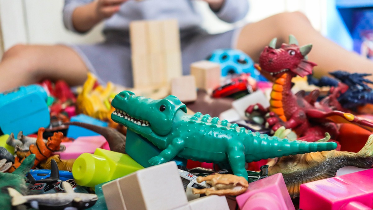 goedkoop speelgoed uit china is gevaarlijk