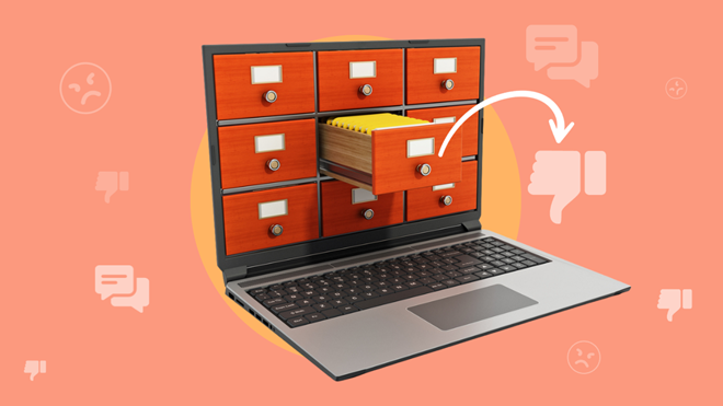 klachten tegen bedrijven