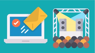 Modelbrief terugbetaling festivaltickets