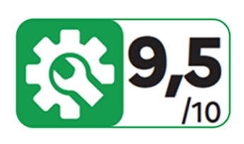 indice de réparabilité