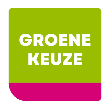 logo groene keuze testaankoop