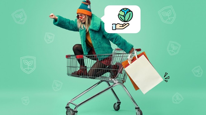 duurzaam consumeren