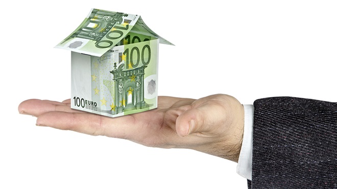 Als je een huis of grond schenkt