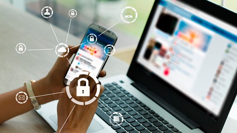 GDPR bescherming persoonlijke gegevens