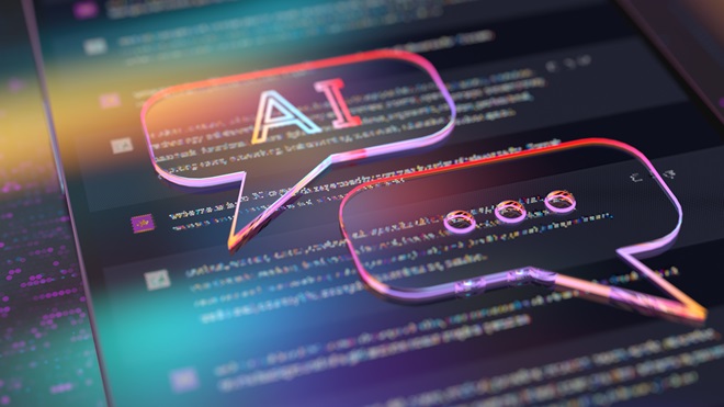 AI persoonlijke data sociale media