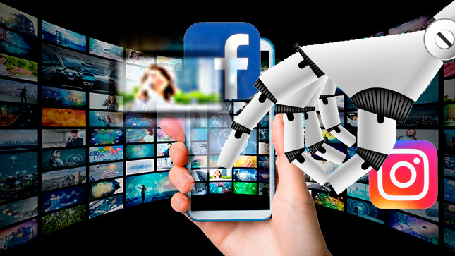 Meta wil je gegevens van Facebook en Instagram gebruiken