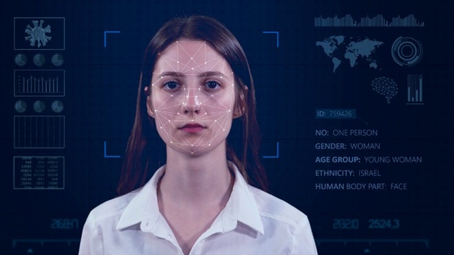 gezichtsherkenning gevaar privacy