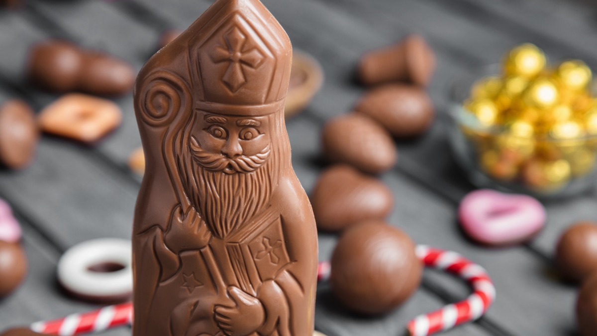 Sinterklaasproducten: ook chocolade, speculaas en mandarijnen ontsnappen niet aan de inflatie 
