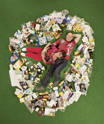 Chris en Gerd uit Temse