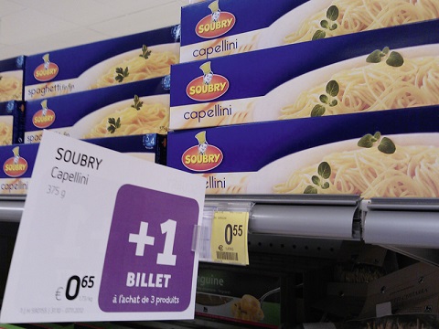 Capellini