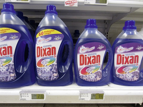 Dixan