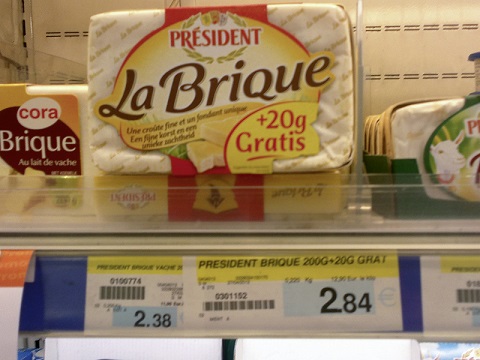 La Brique