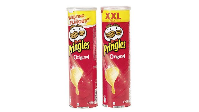 Pringels