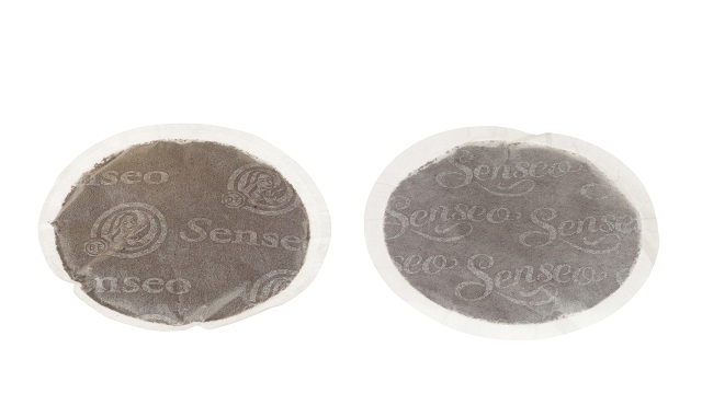 Senseo pads