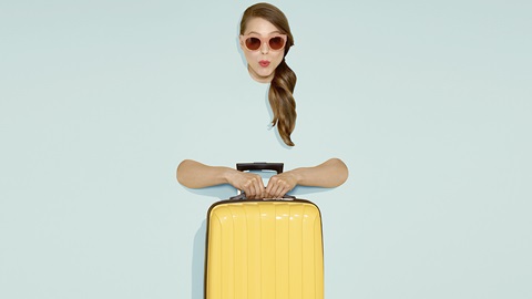 reizen