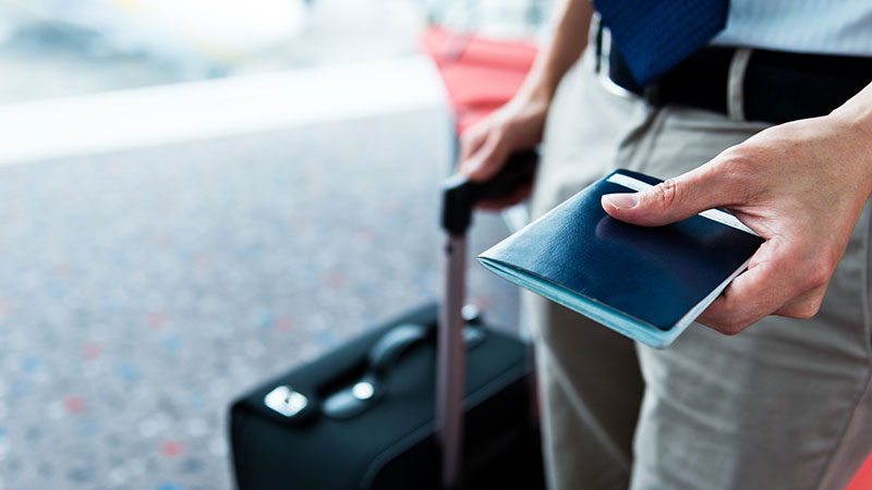 reisvoucher en faillissement touroperator