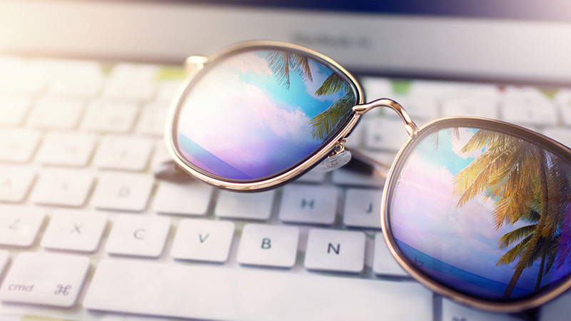 zomervakantie 2021 boeken