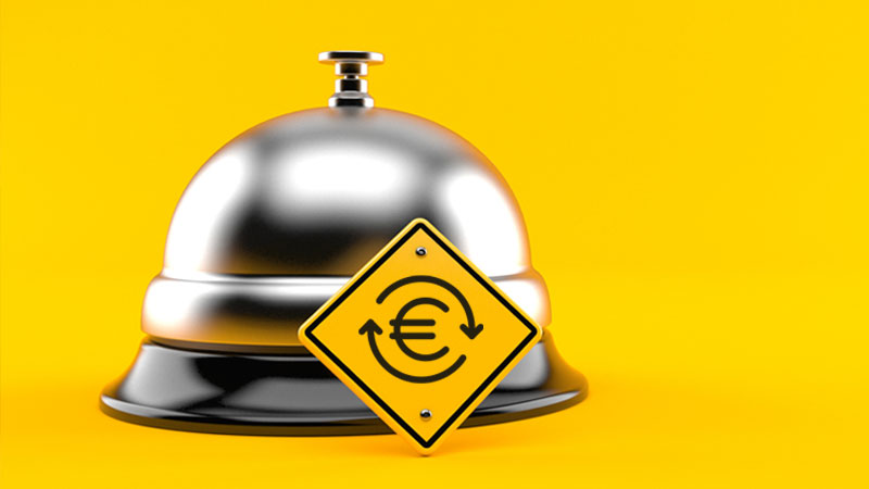 vakantie, reizen, corona, hotel