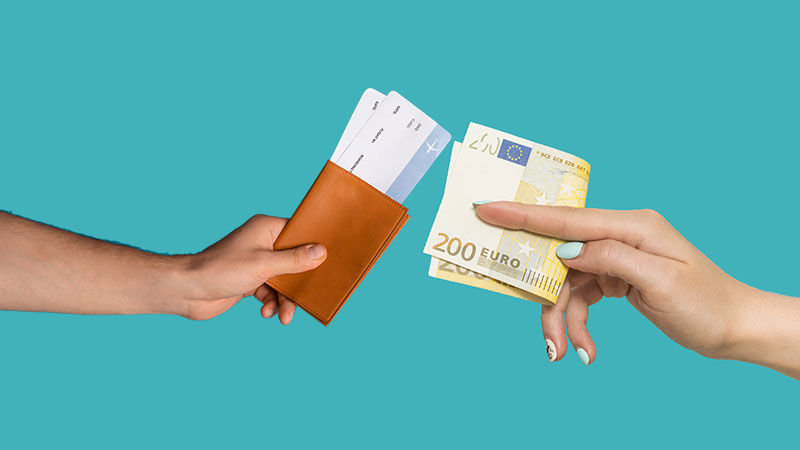 voucherlening voor reisorganisatoren