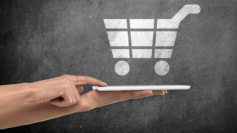 webshop