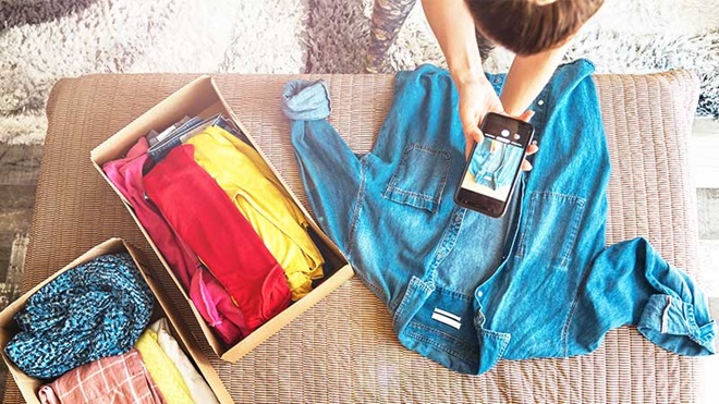 veilig tweedehands kopen