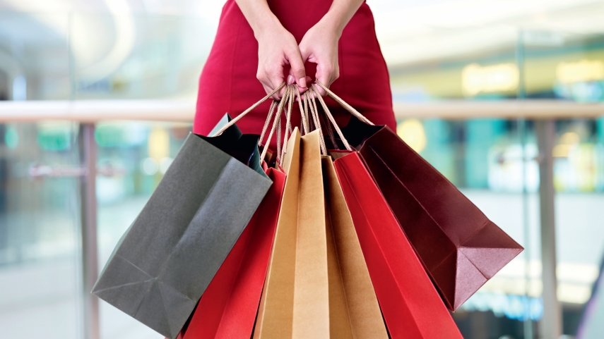 Winkelgewoontes van de Belgen