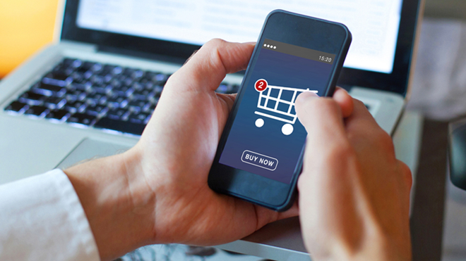 webshop dropshipping