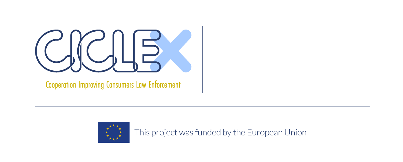 project Cicle X Europa