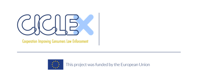 project Cicle X Europa