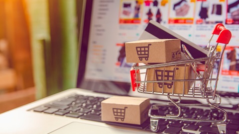 Risico's bij shopping online