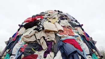 Eurotex fast fashion Shein Temu