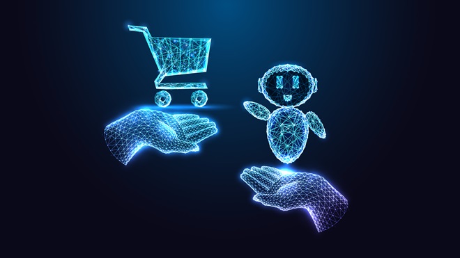 webshops fraude met AI