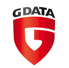 logo G Data antivirus