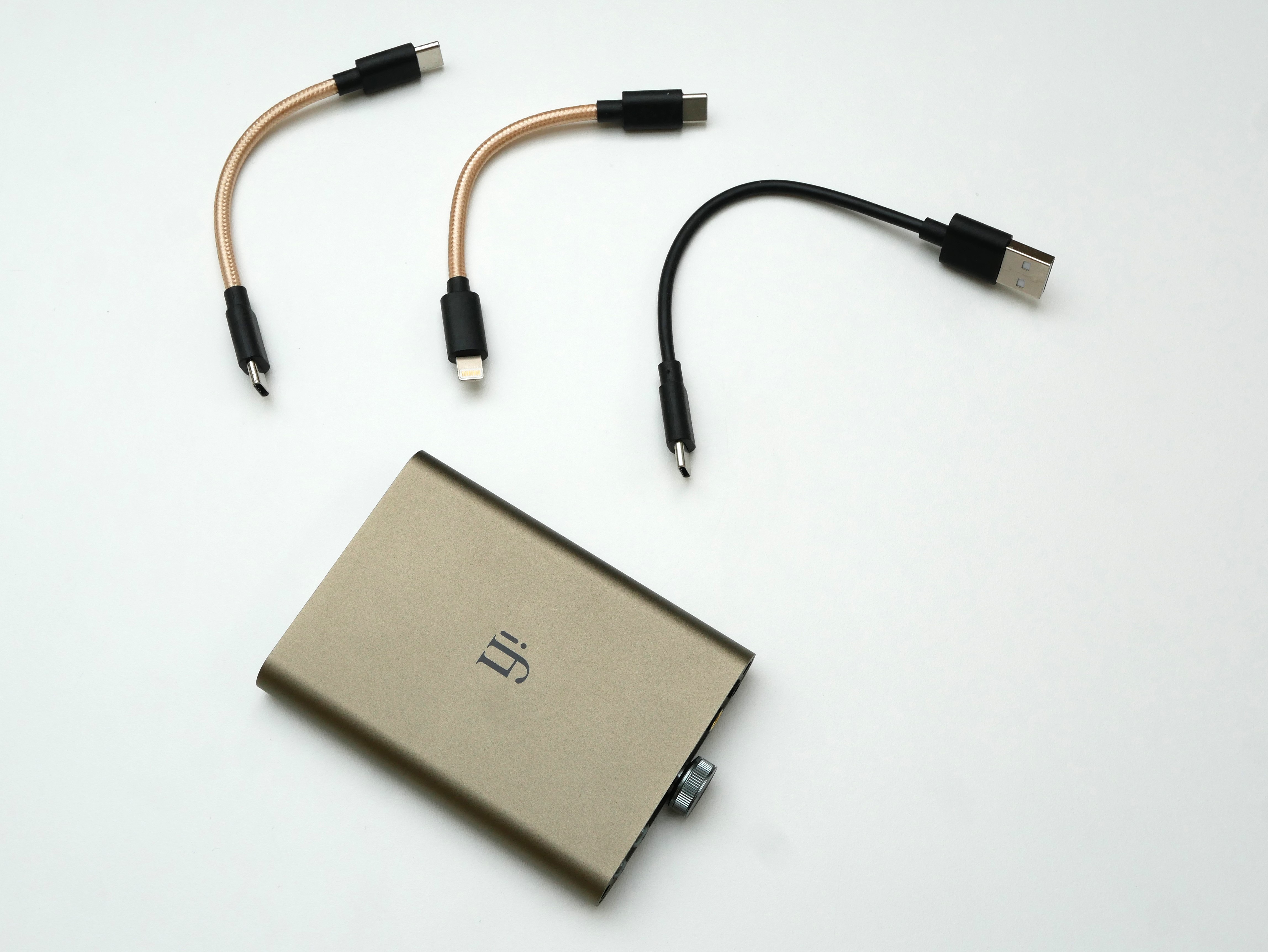 Ifi Audio Hip Dac