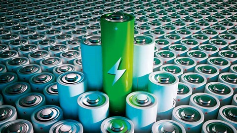 beste AA- en AAA-batterij