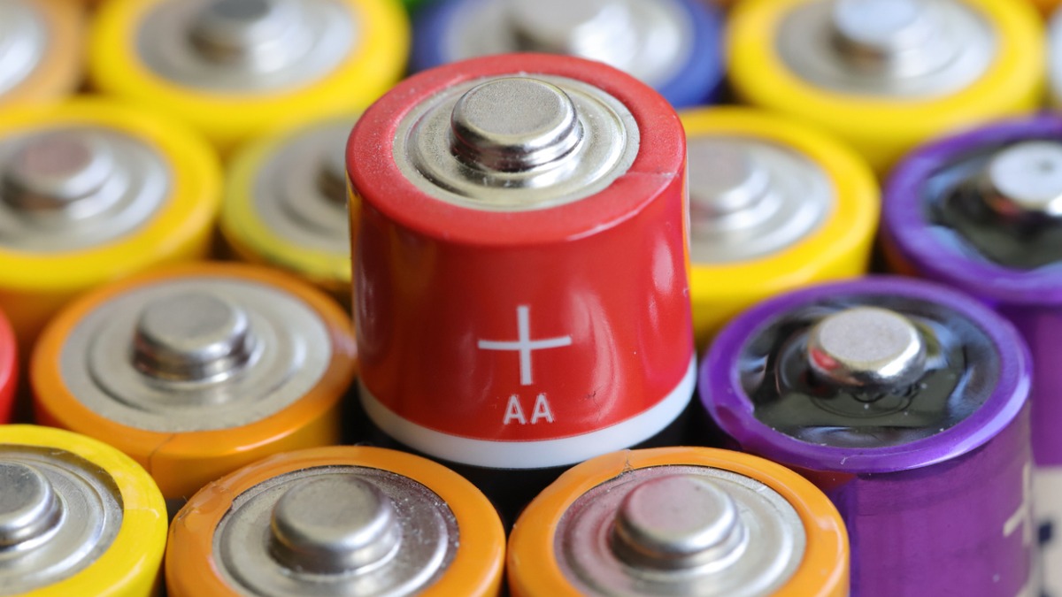 beste AA- en AAA-batterij